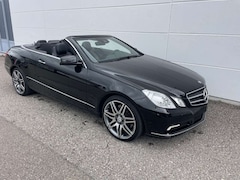 Bild des Angebotes Mercedes-Benz E 500