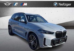 Bild des Angebotes BMW X5 xDrive40d M Sport 7-Sitzer AHK PANO H&K StandHzg