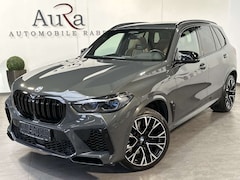 Bild des Angebotes BMW X5 M Competition NAV+LASER+PANO+AHK+360°+21 22ZO