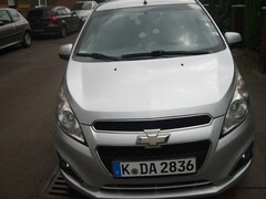 Bild des Angebotes Chevrolet Spark Spark 1.0 LS