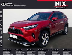 Bild des Angebotes Toyota RAV 4 RAV4 2.5 Plug-in-Hybrid LED KAMERA