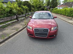 Bild des Angebotes Audi A3 2.0 TDI DPF