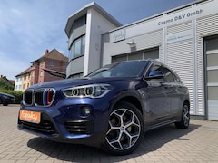 Bild des Angebotes BMW X1 XDrive 20 d Sport AHK+NAVI+DAB+PDC