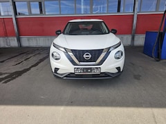 Bild des Angebotes Nissan Juke Acenta