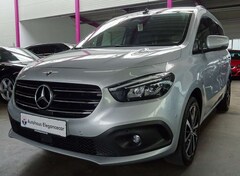Bild des Angebotes Mercedes-Benz T-Class T 180 d Edition