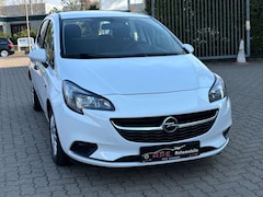Bild des Angebotes Opel Corsa E Selection Klima TÜV NEU 1 HAND