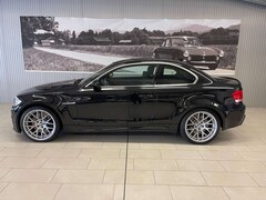 Bild des Angebotes BMW 1er M Coupé Basis - 2. Hand - nur 46.156 km - Deutsch