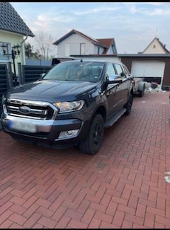 Bild des Angebotes Ford Ranger XLT