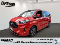 Bild des Angebotes Ford Tourneo Custom Titanium 320 L1 2.0 EcoBlue Automatik Soundsystem