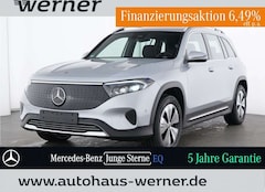 Bild des Angebotes Mercedes-Benz EQB 350 4M PROG-ADV+ SOUND WINTER KEYLG VZA AMBI
