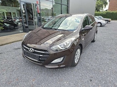Bild des Angebotes Hyundai i30 blue Classic