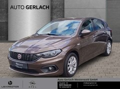 Bild des Angebotes Fiat Tipo Lounge Navi Bi-Xenon Dyn. Kurvenlicht Apple CarPla