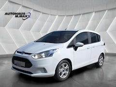 Bild des Angebotes Ford B-Max B-MAX Sync Edition