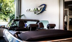 Bild des Angebotes Ford B-Max B-MAX Sync Edition
