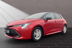 Bild des Angebotes Toyota Corolla (E21) Hybrid Club STYLE PAKET*TOP*1.HAND