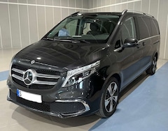 Bild des Angebotes Mercedes-Benz V 220 V300 d AVANTGARDE EDITION lang (447.813)