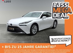 Bild des Angebotes Toyota Mirai II Kamera+Navi+Sitzh.,+2xKlima+LM