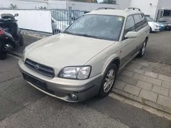 Bild des Angebotes Subaru Forester Forester 2.0 X Comfort*AHK*Klimaauto*4X4