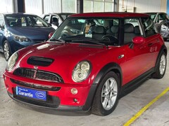 Bild des Angebotes MINI Cooper S *Pano*Leder*Klimatr.*VollCheck*