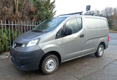 Bild des Angebotes Nissan NV200 /Evalia Kasten Comfort*KAMERA*NAVI*LKW