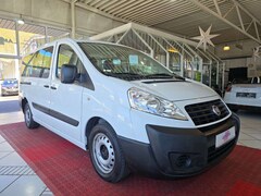 Bild des Angebotes Fiat Scudo L2H1 130 Multijet 9-SITZER+KLIMA+AHK+
