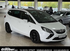 Bild des Angebotes Opel Zafira C Tourer 2.0 CDTI/Innovation/Pano/7-Sitze