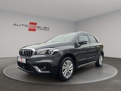 Bild des Angebotes Suzuki SX4 S-Cross 4x4 ALLRAD