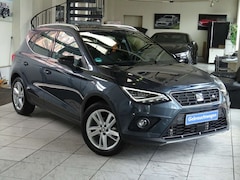 Bild des Angebotes SEAT Arona 1.0 TSI "FR" DSG Virtual Park Assist
