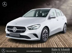 Bild des Angebotes Mercedes-Benz B 220 B 220 4MATIC ProgressAdv/Navi/RüKa/LED/EasyPa