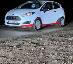Bild des Angebotes Ford Fiesta Ambiente