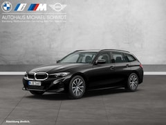 Bild des Angebotes BMW 318 d HiFi DAB LED RFK Tempomat Parkassistent