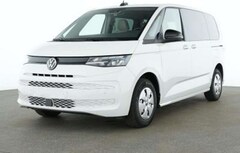 Bild des Angebotes VW T7 Multivan 2.0TDI DSG AHK LED 6SitzeVis-a-Vis