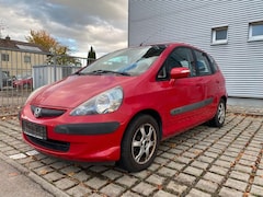 Bild des Angebotes Honda Jazz 1.4*Klima*ELFH*TÜV*Servo*Euro4*