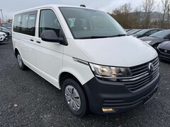 Bild des Angebotes VW T6 Kombi T6.1 Kombi 2.0 TDI *CARAVELLE*9-SITZER*NAVI*APP-