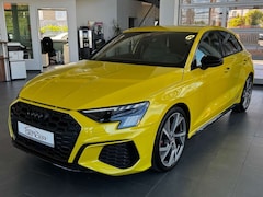 Bild des Angebotes Audi S3 Sportback  2.0 TFSI Edition 1"Matrix/Head-Up"