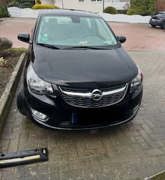 Bild des Angebotes Opel Karl Innovation