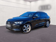 Bild des Angebotes Audi e-tron 50 advanced quattro S line-INT NAV APP KAM AIR 20