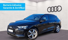 Bild des Angebotes Audi e-tron 50 advanced quattro S line-INT NAV APP KAM AIR 20