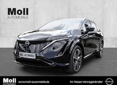 Bild des Angebotes Nissan Ariya 87kWh Advance Pack Tech Pack 20'' sofort verfügb