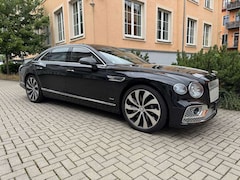 Bild des Angebotes Bentley Flying Spur V8 Mulliner/Rotating/RearTV/DynamicR