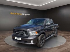 Bild des Angebotes Dodge RAM Flüssiggas 4WD
