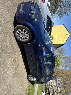 Bild des Angebotes Opel Astra Opel Astra H Caravan 1.8l Station Wagon