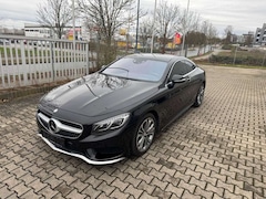 Bild des Angebotes Mercedes-Benz S 500 4MATIC Coupé