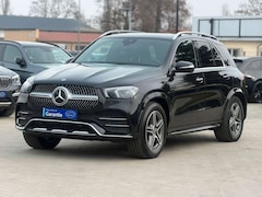 Bild des Angebotes Mercedes-Benz GLE 350 de 4Matic AMG Line AHK*LED*Navi*Kamera
