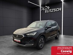 Bild des Angebotes SEAT Tarraco TDI Xperience DSG 7-Sitze LED ACC NAVI PDC SHZ LM