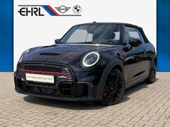 Bild des Angebotes MINI John Cooper Works Cabrio John Cooper Works Head-Up DAB LED RFK Klimaaut.