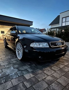 Audi RS4