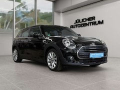 Bild des Angebotes MINI One D Clubman Aut., 2.Hand, 1 Jahr Garantie incl
