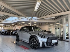 Bild des Angebotes MINI Cooper Cabrio John Cooper Works Trim LED/CAM