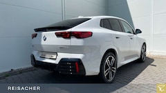 Bild des Angebotes BMW X2 xDrive20d A M-Sport,DAProf,Autom